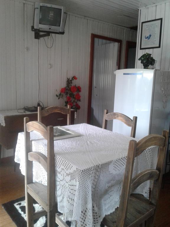 Vovo Bebel Βίλα Urubici Εξωτερικό φωτογραφία