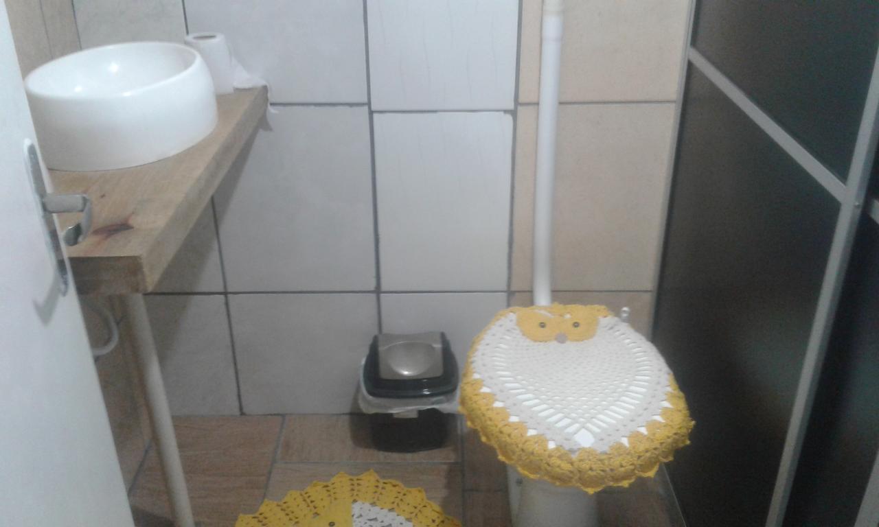 Vovo Bebel Βίλα Urubici Εξωτερικό φωτογραφία